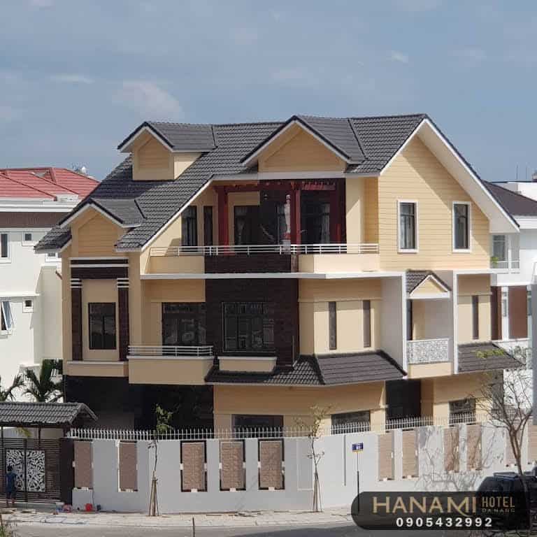 vật liệu xây dựng tại Đà Nẵng