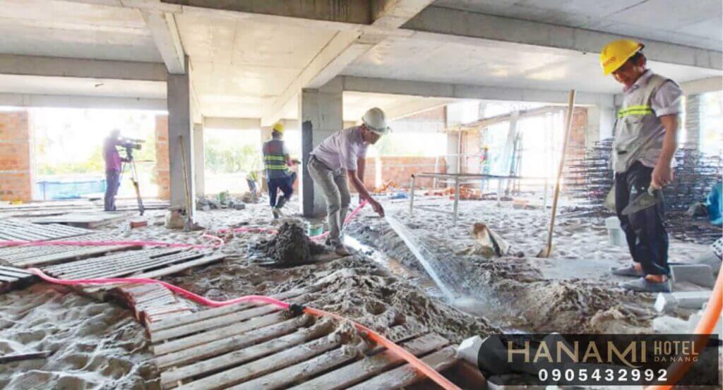best construction materials providers in da nang