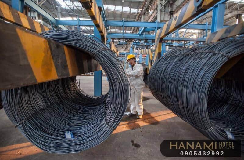 vật liệu xây dựng tại Đà Nẵng