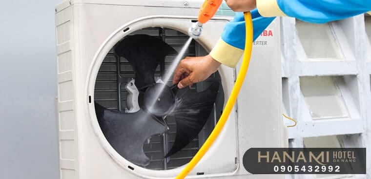 Top 7+ địa chỉ vệ sinh điều hòa Đà Nẵng uy tín, chất lượng 3 Vệ sinh điều hòa Đà Nẵng