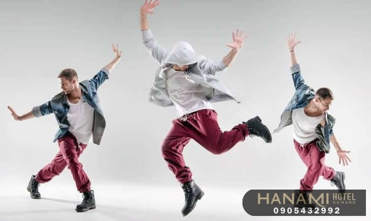 Top 10+ địa điểm học nhảy ở Đà Nẵng hot hit nhất 6 địa điểm học nhảy ở Đà Nẵng