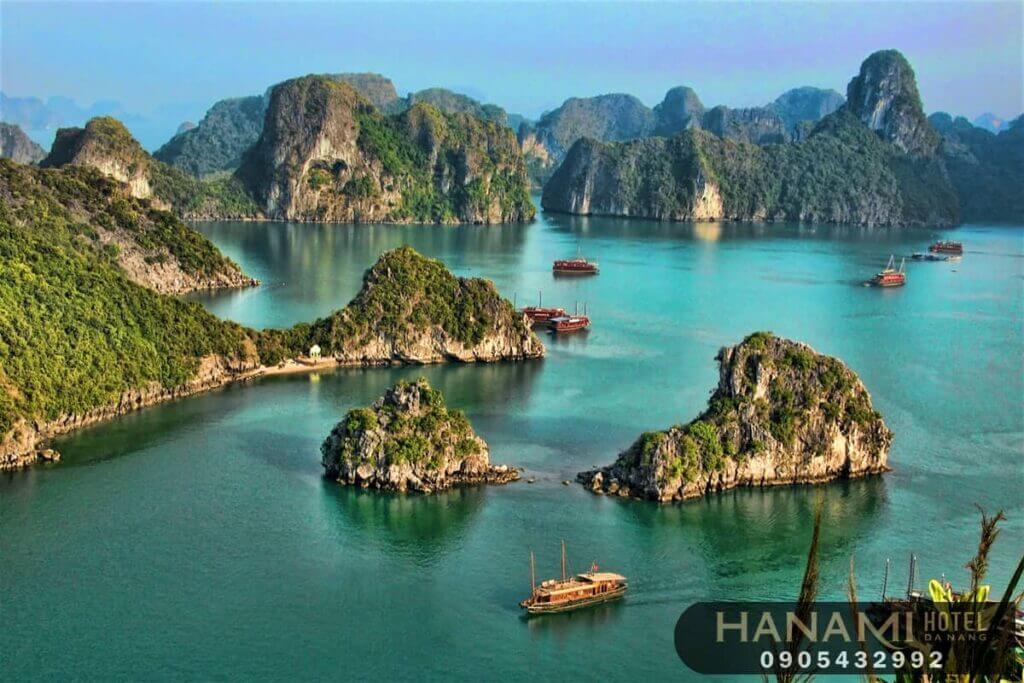 Lễ 2/9 này đi đâu ? Top 9 địa điểm nên đi vào lễ quốc khách 2/9 5 Lễ 2/9 này đi đâu ?