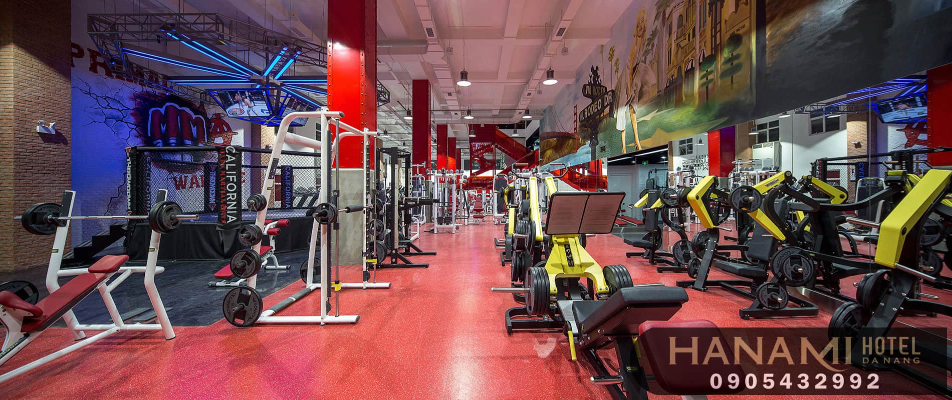 12 phòng tập Yoga Đà Nẵng uy tín không thể bỏ qua 2 yoga đà nẵng