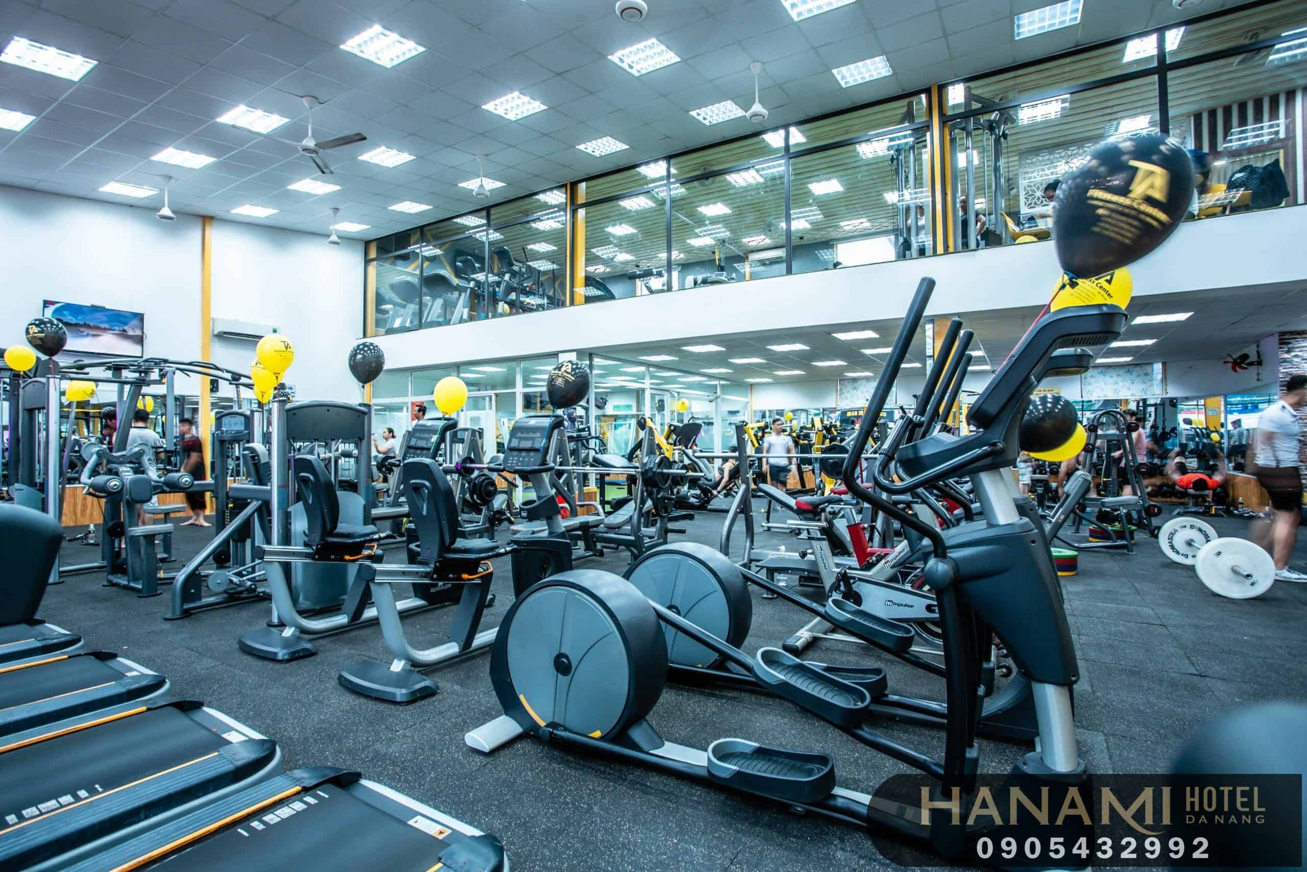 12 phòng tập Yoga Đà Nẵng uy tín không thể bỏ qua 6 yoga đà nẵng