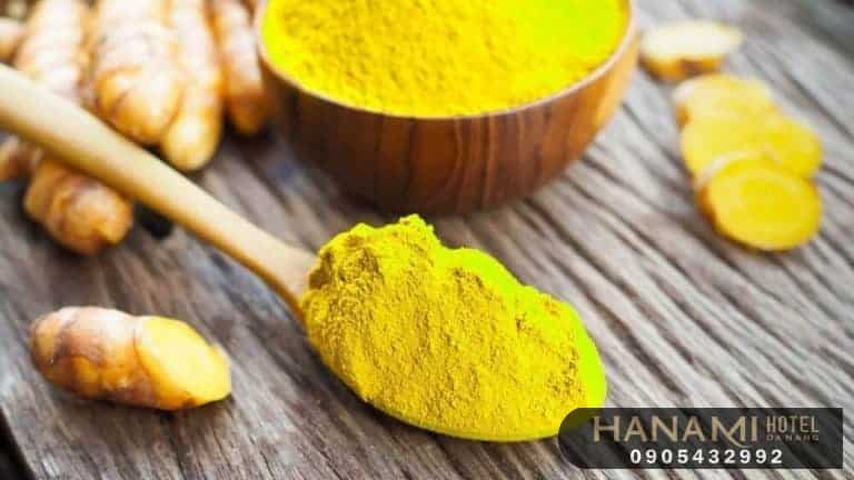 Top 7+ địa chỉ bán tinh bột nghệ ở Đà Nẵng nguyên chất 8 tinh bột nghệ ở Đà Nẵng