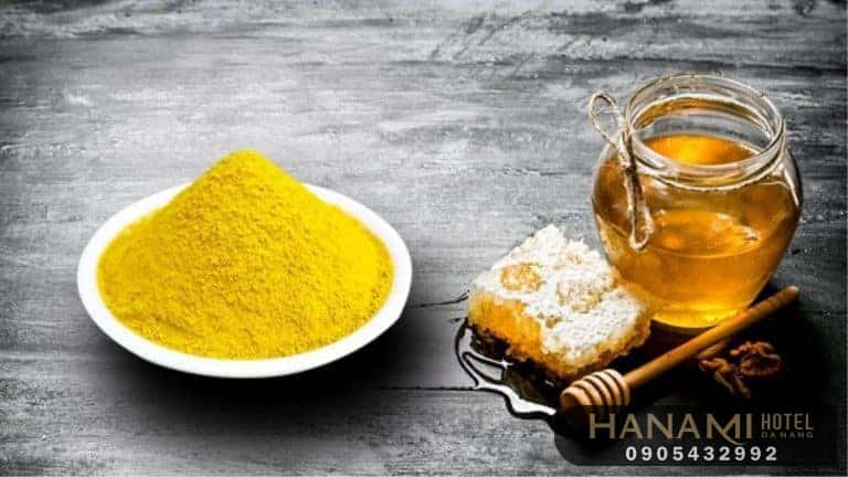 Top 7+ địa chỉ bán tinh bột nghệ ở Đà Nẵng nguyên chất 5 tinh bột nghệ ở Đà Nẵng