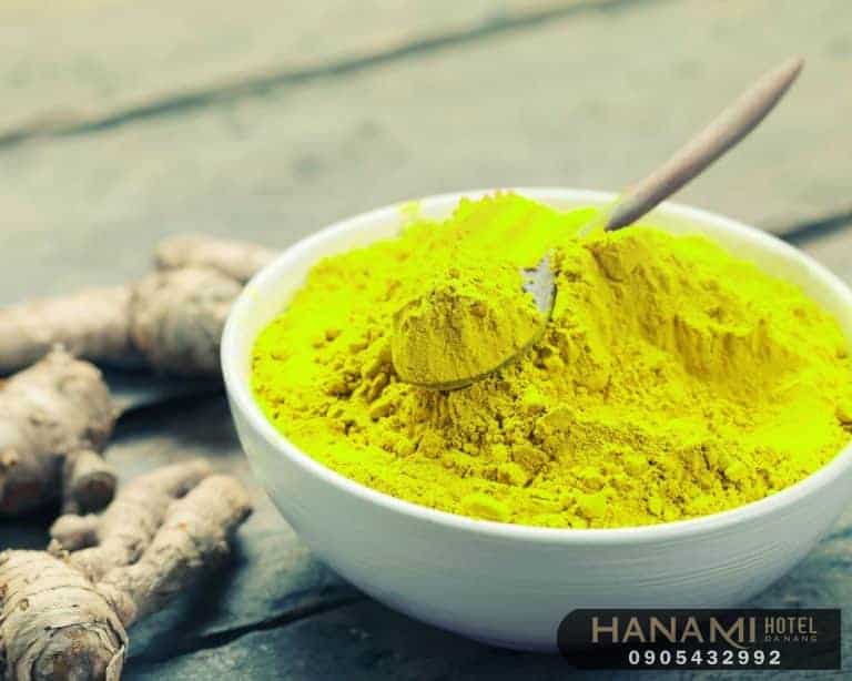 Top 7+ địa chỉ bán tinh bột nghệ ở Đà Nẵng nguyên chất 3 tinh bột nghệ ở Đà Nẵng