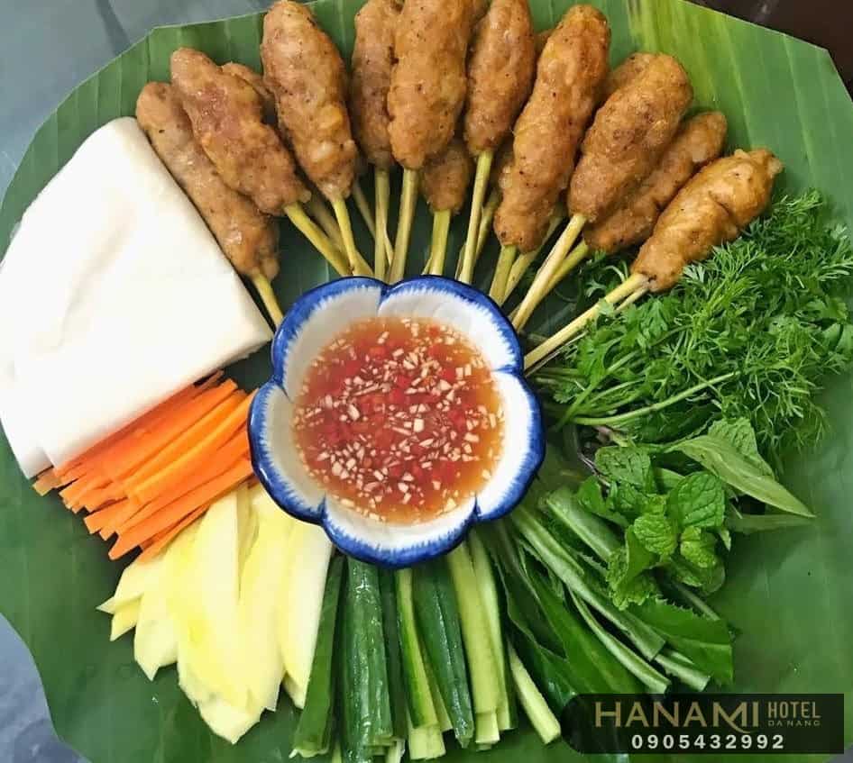 Chợ đêm Hòa Khánh Đà Nẵng