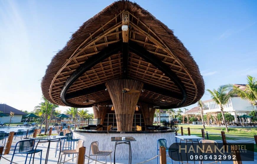 TUI BLUE Nam Hội An