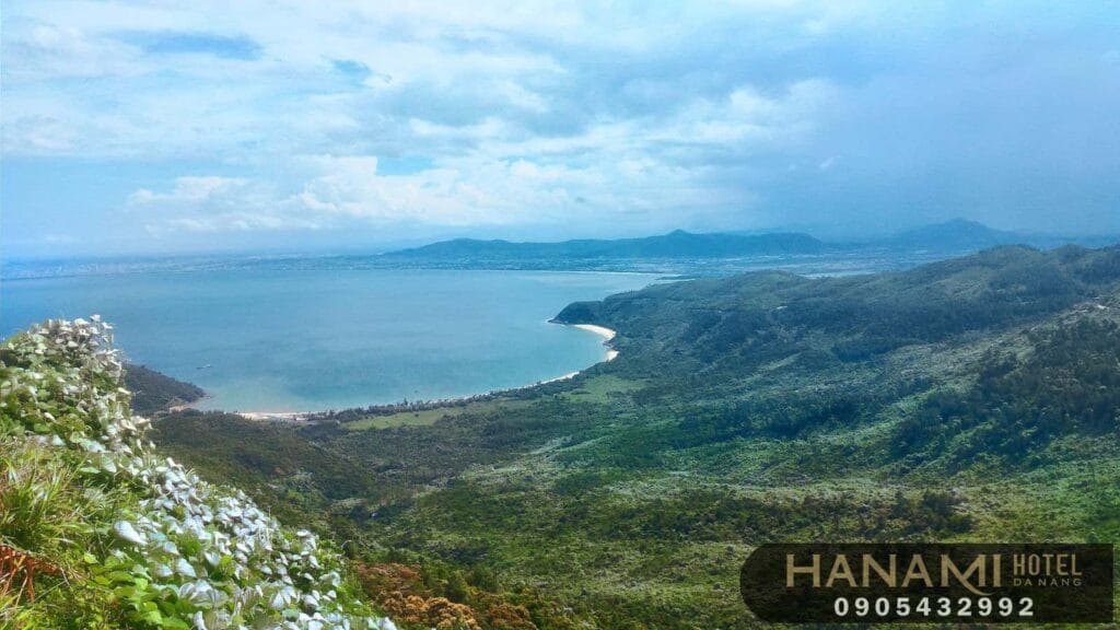 Khám phá Làng Vân Đà Nẵng - Tuyệt tác thiên nhiên hùng vĩ 5 Làng Vân Đà Nẵng