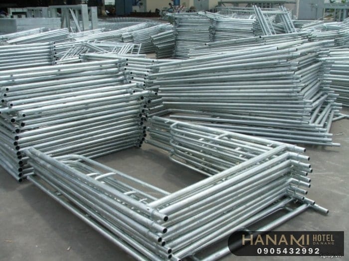 cho thuê giàn giáo Đà Nẵng