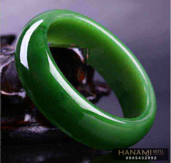 vòng ngọc bích ở Đà nẵng