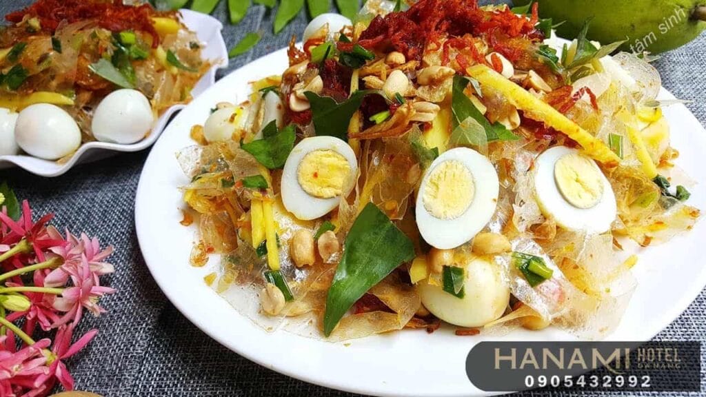 Chợ đêm Hòa Khánh Đà Nẵng