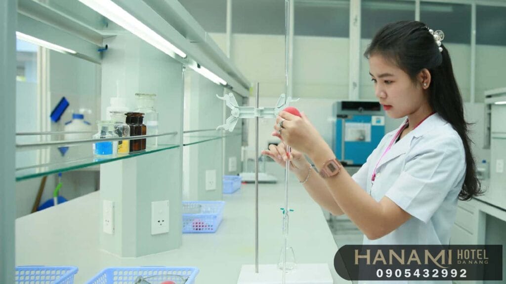 Top 7+ dịch vụ lấy mẫu xét nghiệm tại nhà ở Đà Nẵng 5 dịch vụ lấy mẫu xét nghiệm tại nhà ở Đà Nẵng