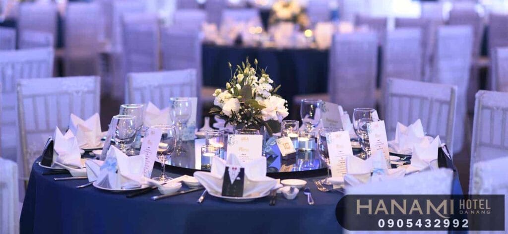 Top 15 dịch vụ nấu tiệc cưới trọn gói tại Đà Nẵng uy tín, chất lượng 5 dịch vụ nấu tiệc cưới trọn gói tại Đà Nẵng