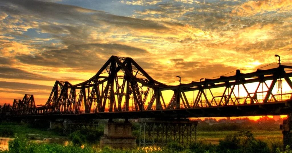 27 địa điểm du lịch Hà Nội được yêu thích nhất 26 địa điểm du lịch Hà Nội