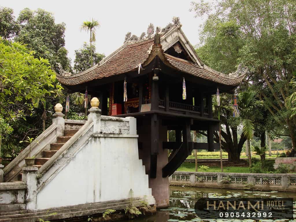 27 địa điểm du lịch Hà Nội được yêu thích nhất 24 địa điểm du lịch Hà Nội