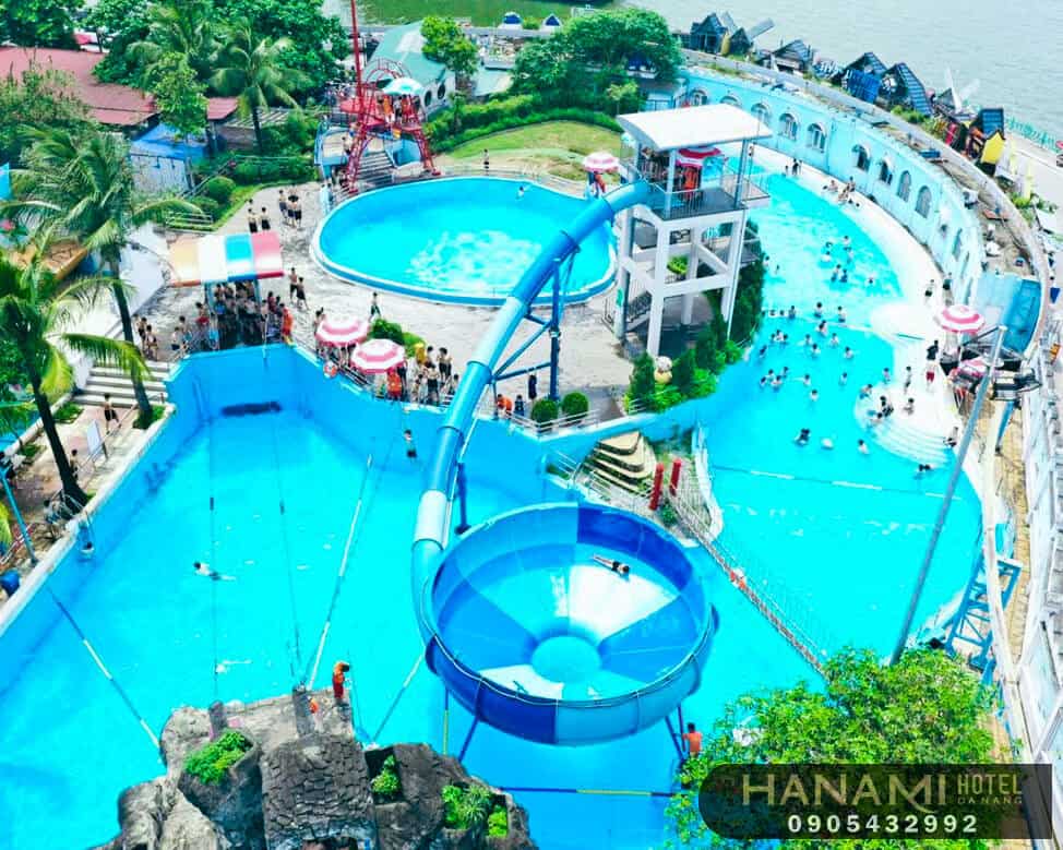 27 địa điểm du lịch Hà Nội được yêu thích nhất 5 địa điểm du lịch Hà Nội