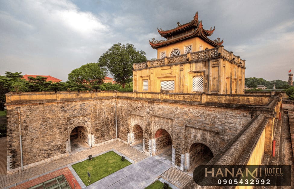 27 địa điểm du lịch Hà Nội được yêu thích nhất 7 địa điểm du lịch Hà Nội