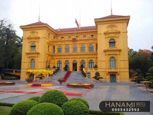 27 địa điểm du lịch Hà Nội được yêu thích nhất 25 địa điểm du lịch Hà Nội