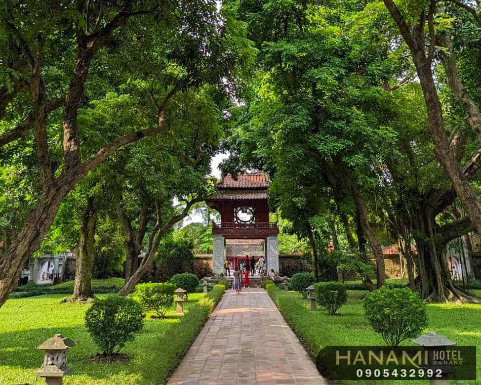 27 địa điểm du lịch Hà Nội được yêu thích nhất 13 địa điểm du lịch Hà Nội