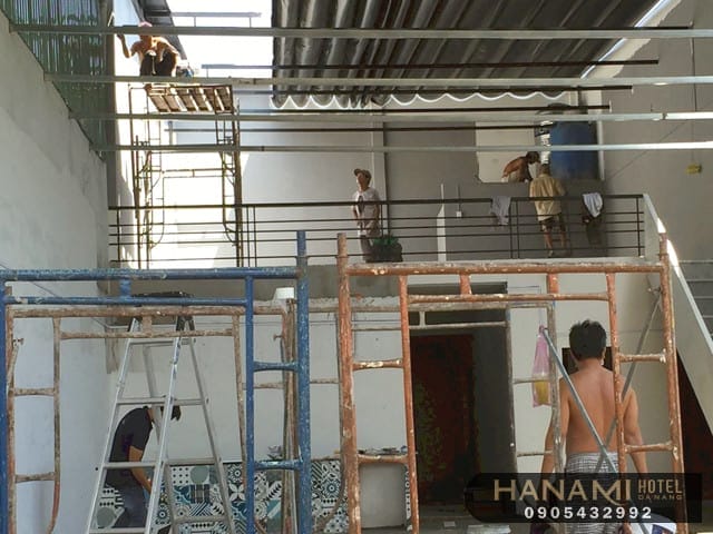 Khám phá top 14 địa chỉ sửa nhà trọn gói Đà Nẵng chuyên nghiệp 2 sửa nhà trọn gói Đà Nẵng