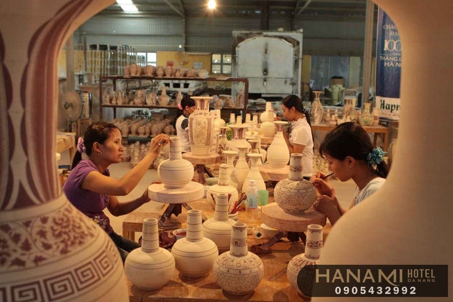 27 địa điểm du lịch Hà Nội được yêu thích nhất 23 địa điểm du lịch Hà Nội