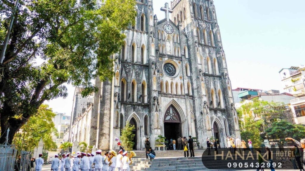 27 địa điểm du lịch Hà Nội được yêu thích nhất 14 địa điểm du lịch Hà Nội