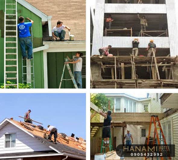 Khám phá top 14 địa chỉ sửa nhà trọn gói Đà Nẵng chuyên nghiệp 9 sửa nhà trọn gói Đà Nẵng