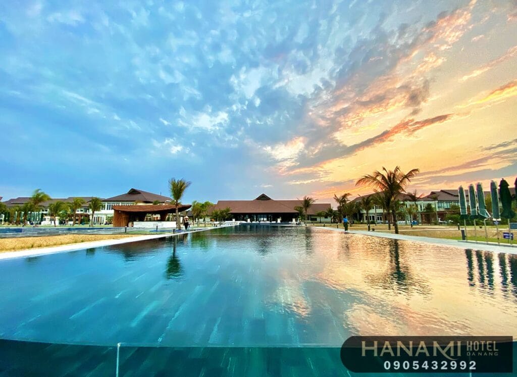 TUI BLUE Nam Hội An