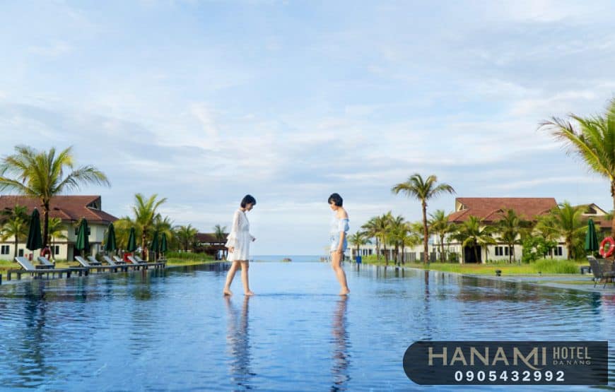 TUI BLUE Nam Hội An