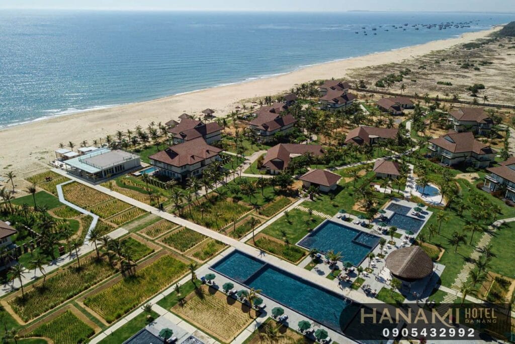 TUI BLUE Nam Hội An