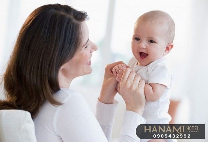 Truy lùng Top 9 dịch vụ chăm sóc bé và mẹ Đà Nẵng uy tín chuyên nghiệp 2 dịch vụ chăm sóc bé và mẹ Đà Nẵng