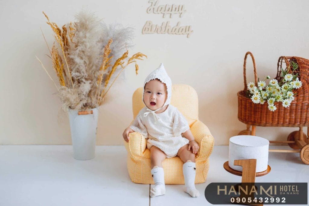 Top 10 studio chụp ảnh cho bé Đà Nẵng khiến bạn mê mẫn 5 studio chụp ảnh cho bé Đà Nẵng