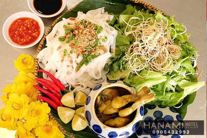 tour Huế - Đà Nẵng