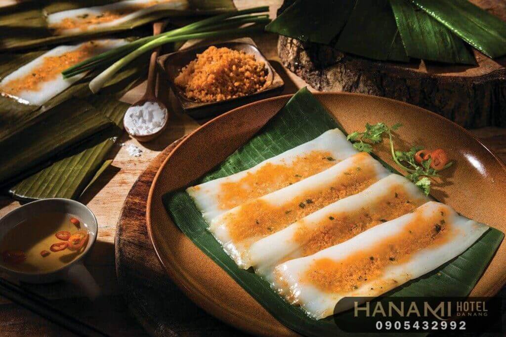 Du lịch Huế ăn gì