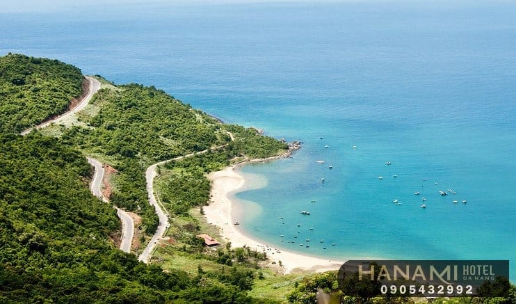 địa điểm cầu hôn Đà Nẵng siêu lãng mạn