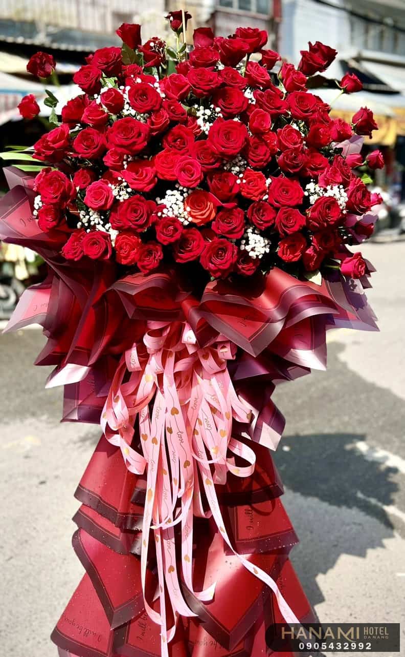 5 Bí Quyết Chọn Hoa Mừng Khai Trương Để Đem Lại Sự Thành Công 3 bí quyết chọn hoa mừng khai trương