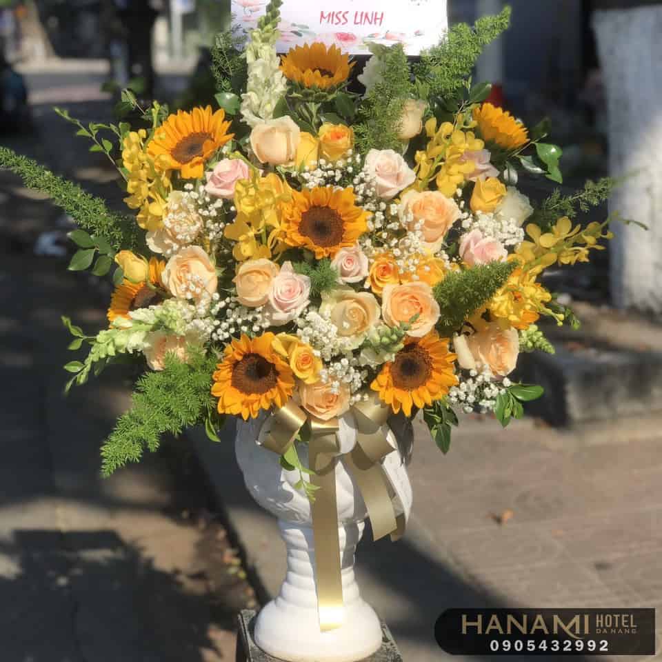 5 Bí Quyết Chọn Hoa Mừng Khai Trương Để Đem Lại Sự Thành Công 6 bí quyết chọn hoa mừng khai trương