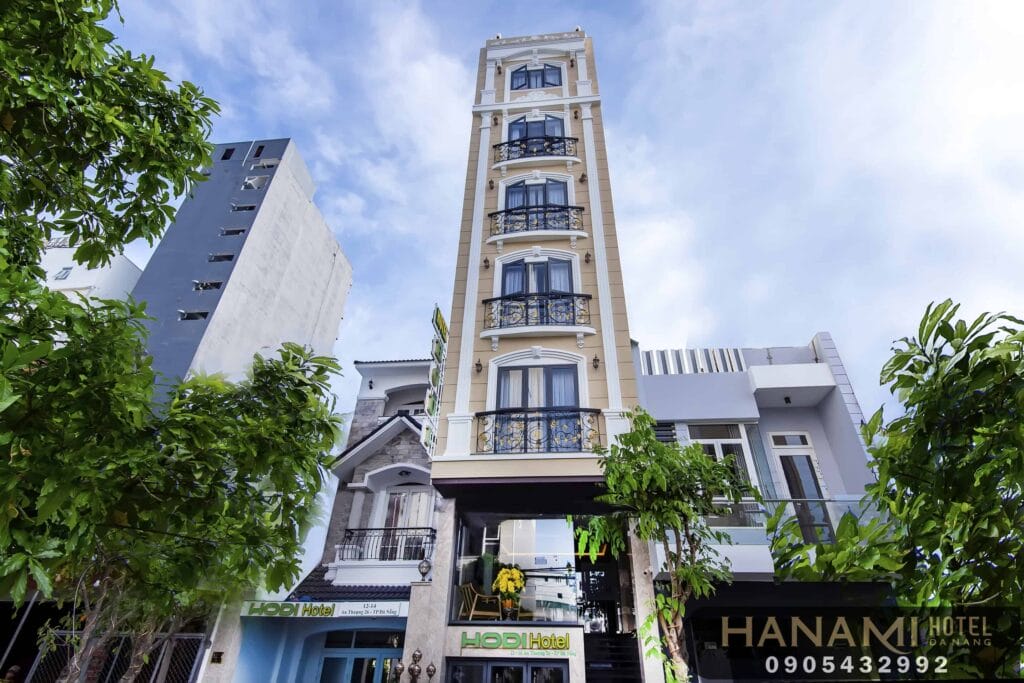 khách sạn An Thượng