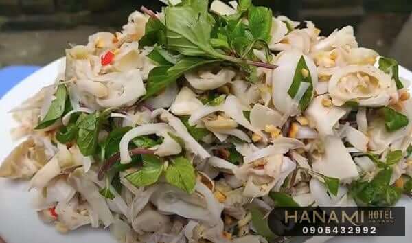 quán Mít trộn Đà Nẵng