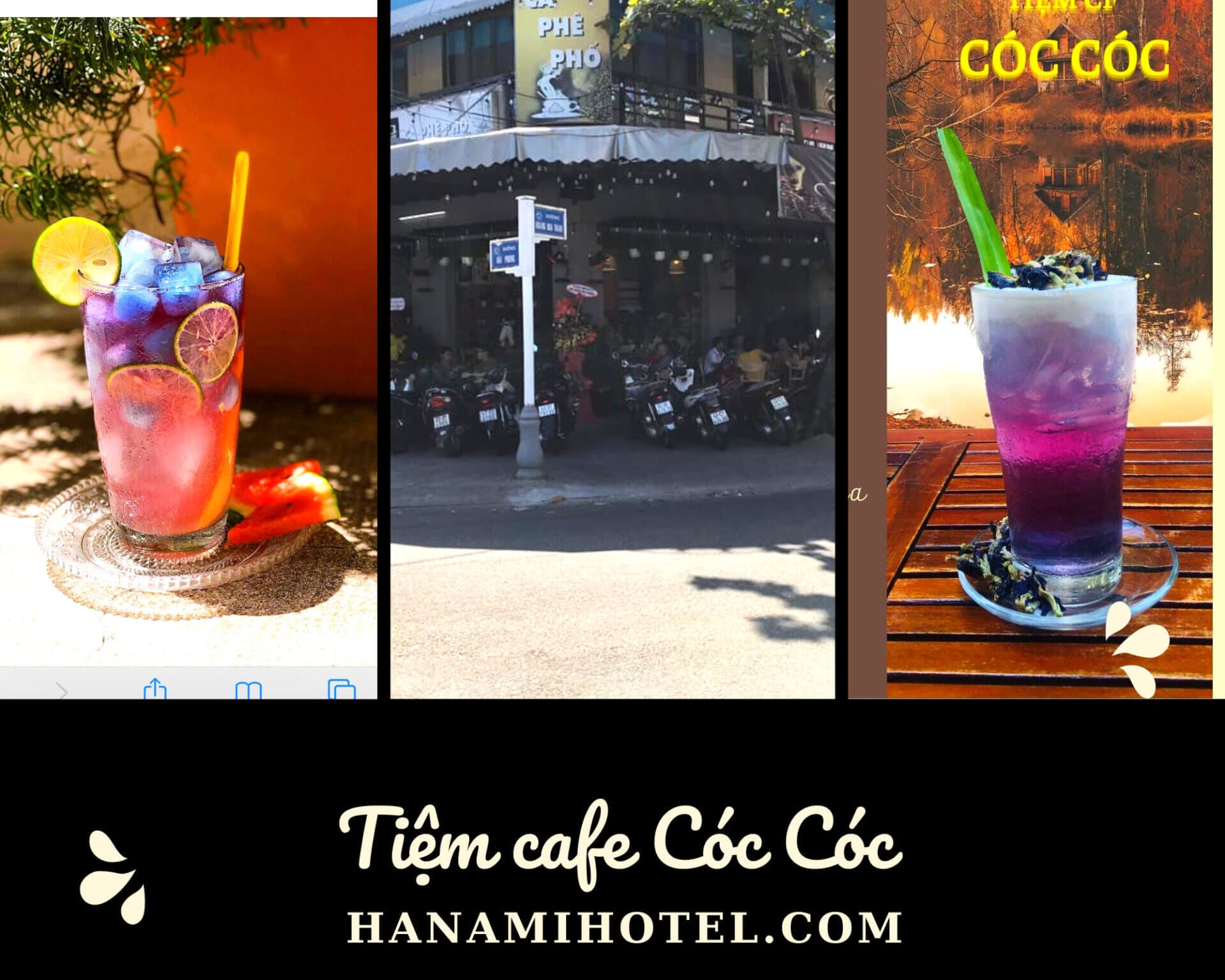 Cafe cóc Đà Nẵng - Tổng hợp 12 quán nổi tiếng view đẹp nhất 12 Cafe cóc Đà Nẵng