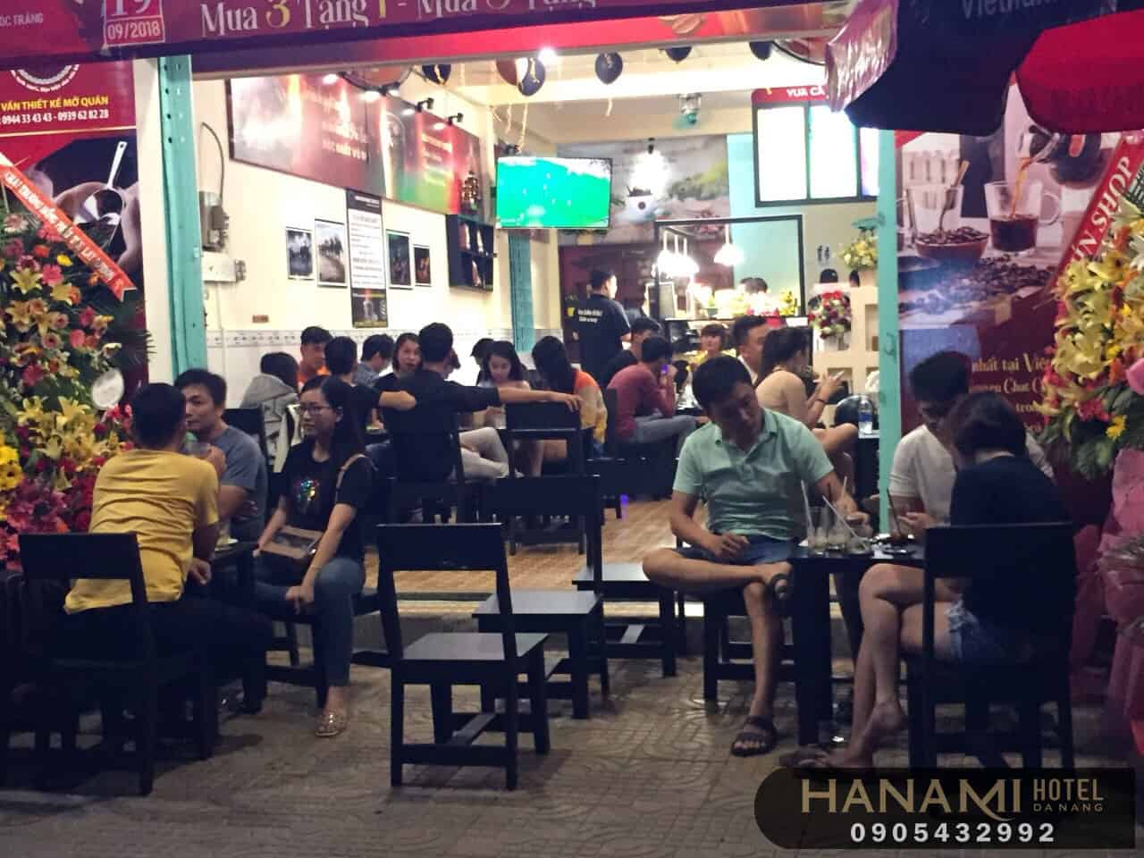 Cafe cóc Đà Nẵng - Tổng hợp 12 quán nổi tiếng view đẹp nhất 3 Cafe cóc Đà Nẵng