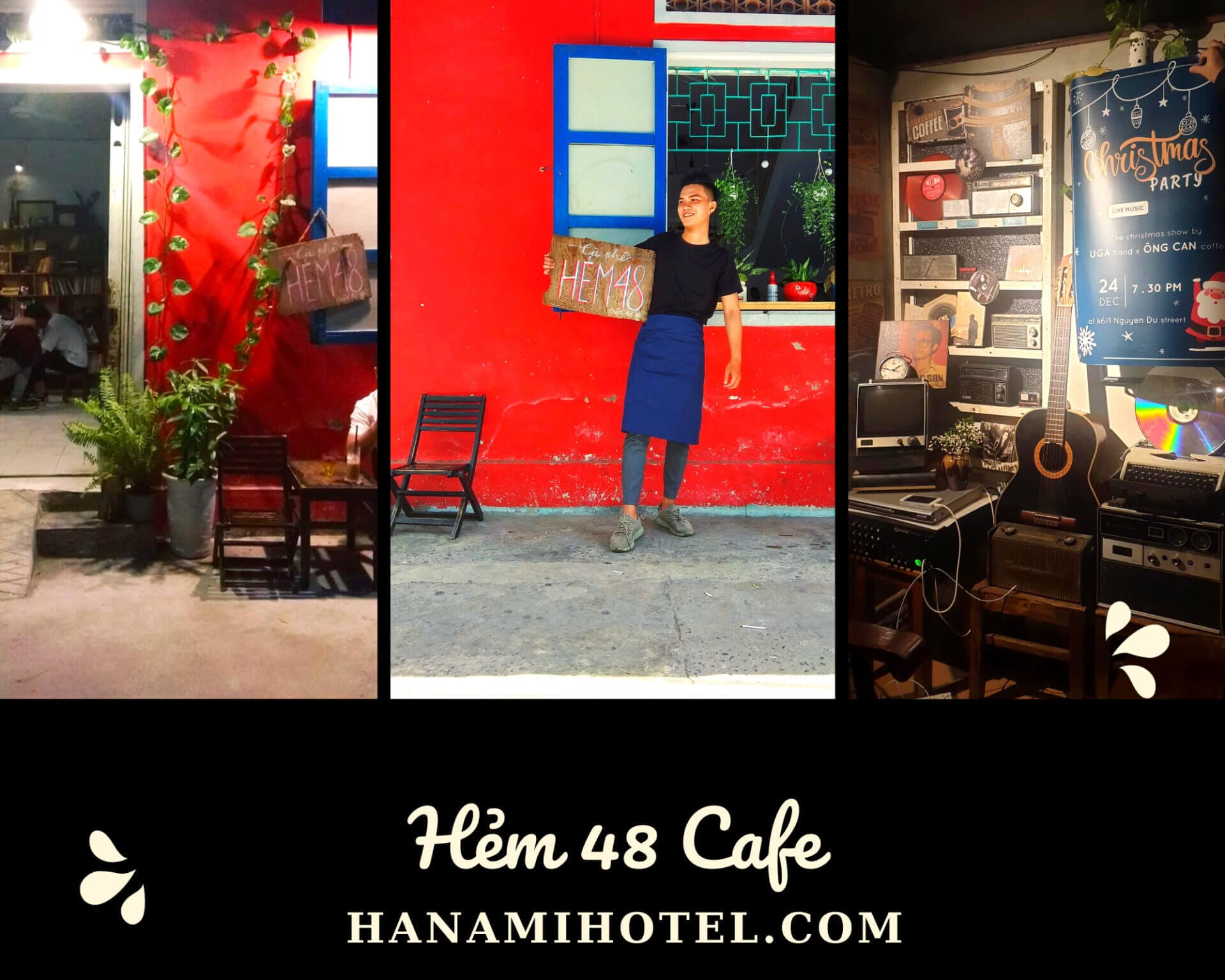 Cafe cóc Đà Nẵng - Tổng hợp 12 quán nổi tiếng view đẹp nhất 5 Cafe cóc Đà Nẵng