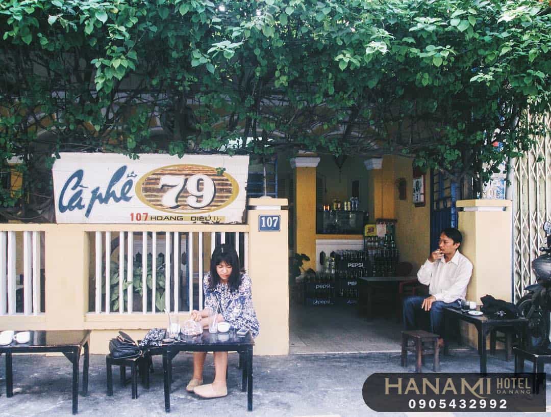 Cafe cóc Đà Nẵng - Tổng hợp 12 quán nổi tiếng view đẹp nhất 9 Cafe cóc Đà Nẵng