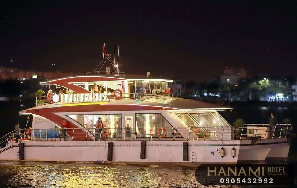 cafe Đà Nẵng trên cao