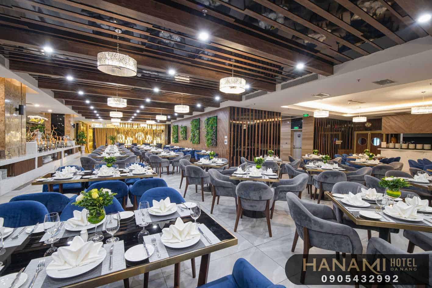 cafe Đà Nẵng trên cao