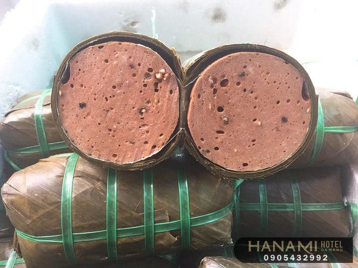 Chả bò Đà Nẵng