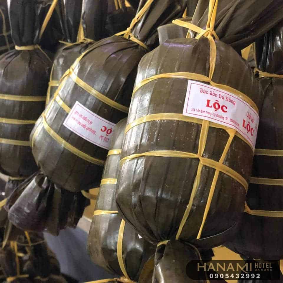 Chả bò Đà Nẵng