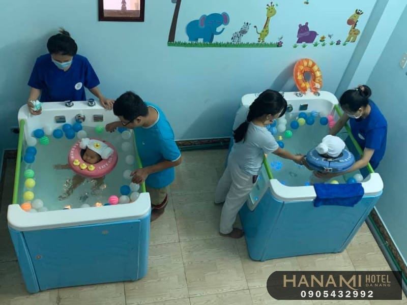 Truy lùng Top 9 dịch vụ chăm sóc bé và mẹ Đà Nẵng uy tín chuyên nghiệp 8 dịch vụ chăm sóc bé và mẹ Đà Nẵng